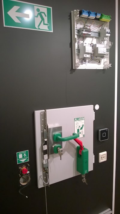 Krombholz Sicherheitssysteme GmbH